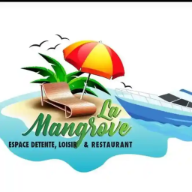 Logo La Mangrove