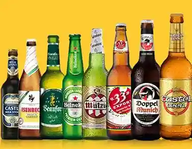 Autres Bières