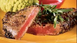 Steak