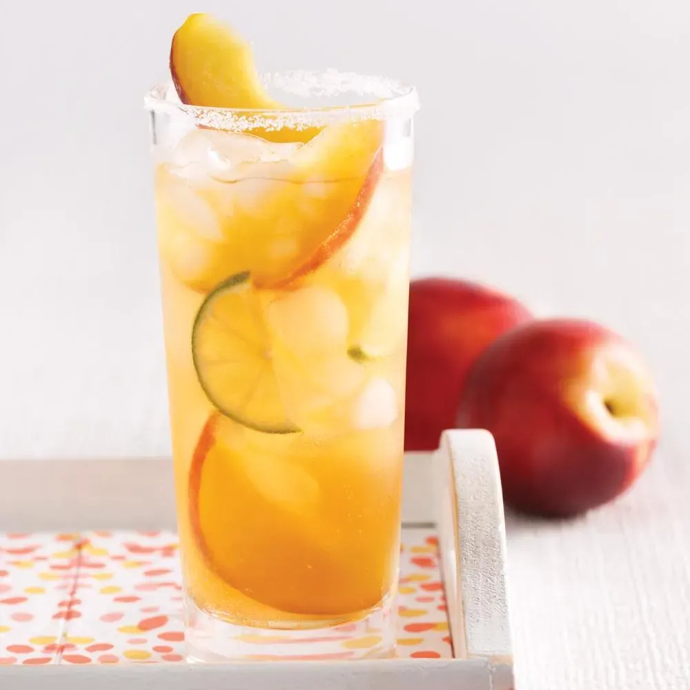 Cocktail alcoolisé