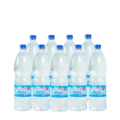 Eau Minérale