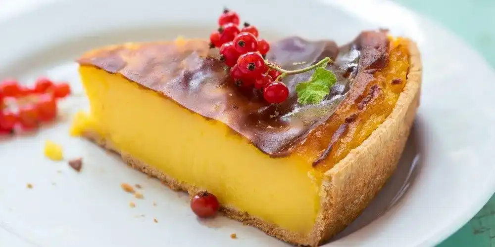 Flan