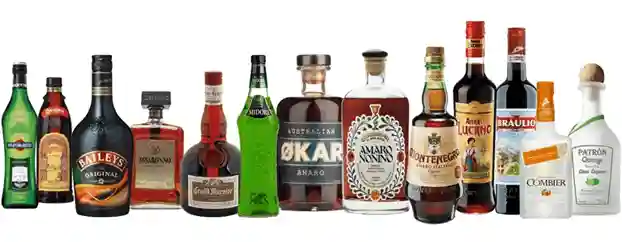 Liqueur