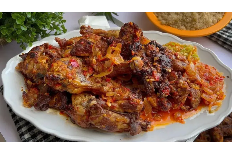 Pintade