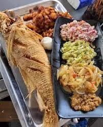 Poisson Sosso