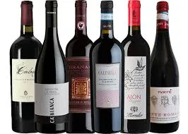 Vin bouché